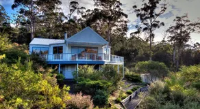 Forest Edge - Breathtaking Views of the Hazards - Image 4