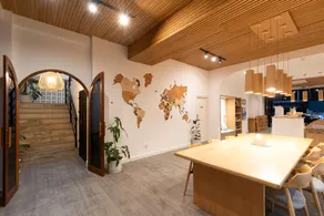 The Modeva Hotel - Image 4