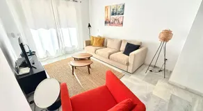 Familienfreundliches gemütliches Apartment mit Pool, Terrasse und Garten | Nah am Strand - Image 2