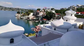 Hotel Marina Palace Tequesquitengo - Image 4