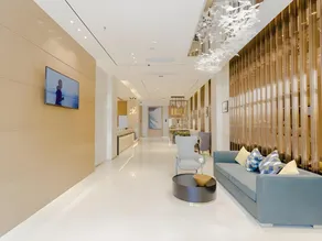City Comfort Inn Foshan Shunde Longjiang Material City Bus Station - Image 5