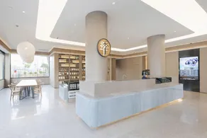 Ji Hotel Shanghai Qingpu New Town - Image 3