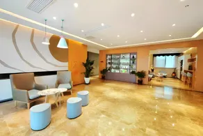 Home Inn Neo Zaozhuang Xuecheng District Wuyishan Road Municipal Center - Image 3