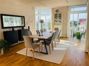 5 Person Holiday Home In Torslanda - Image 2