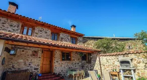 Casa Rural Entre Valles - Image 4
