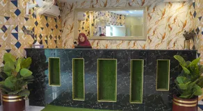Hotel Shanze Palace - Image 2