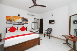 OYO 459 Barasti beach resort - Image 2