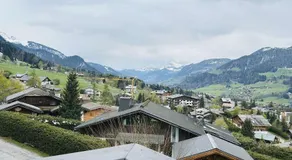 Appart 2 pièces + mezzanine, 6 couchages, Megève, parking - FR-1-597-7 - Image 5