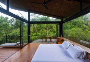 Kurunduketiya Private Rainforest Resort - Image 2