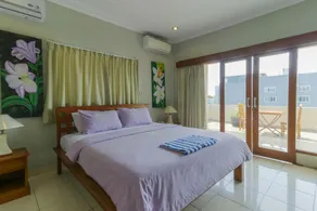 Sus Budget Hotel Legian - Image 4