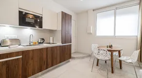 27 VAUTRIN - Modern and renovated studio Cannes city centre - Image 3