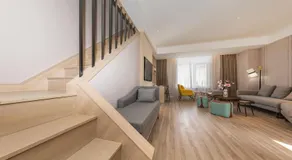 Atour Light Hotel Jinan International Covention Centre - Image 3