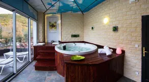 Hôtel du Barry Resort & Spa - Image 5