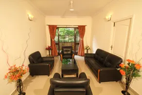 BROOKKEFIELD CORPORATE HOMES AT STERLING BROOKSIDE ROOMS In 3BHK APT - Image 4