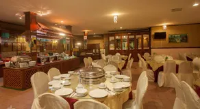 Hotel Seri Malaysia Bagan Lalang - Image 2