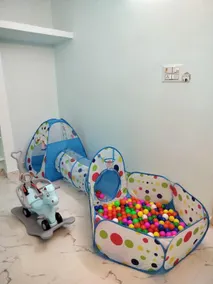 Harvin Stays - Kids and Baby Friendly Stay - Image 3