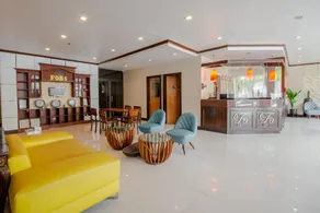 Fuente Oro Business Suites  - Image 5