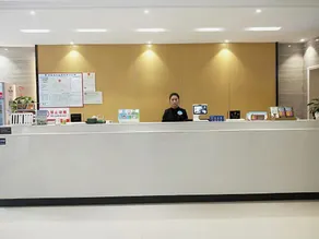 Jasmine Bloom Chain Hotel (Shishou Science and Technology Museum Branch) - Image 5
