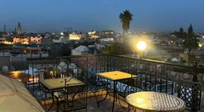 Habibi Riad&Hostel - Image 2