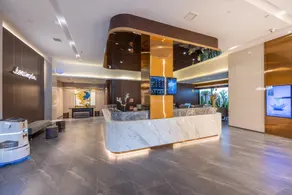 Home Inn Plus Lanzhou Anning Zhonghai Plaza Provincial Central Hospital - Image 4
