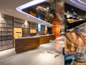 Orange Hotel Changsha Wuyi Square IFS International Finance Center - Image 3