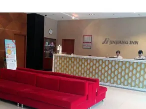 Jinjiang Inn Ji'an Jifu Rd - Image 2