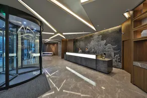 Orange Hotel Shanghai the Bund Sichuan North Road - Image 3