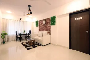 Entire 1 BHK Apartment - Easy accessible - Image 3