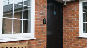 The Courtyard Rooms - Image 3