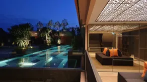 PRIME TOWN - Posh & Port Hotel PHUKET - Image 4
