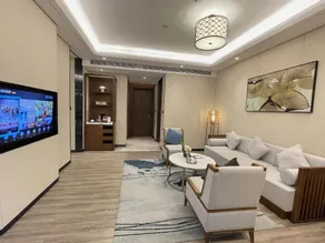 Yuelai Garden Hotel - Image 3