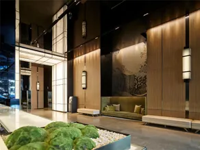 Ha Tay Millennium Apartments - Free Gym Pool - Image 4