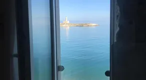 Romeus al Fortino dimora sul mare - Image 4