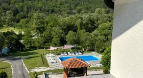Vila Dzenana Boracko Jezero - Image 4