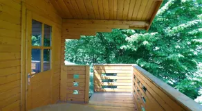 Wood Cabins in the heart of Transylvania - Image 5