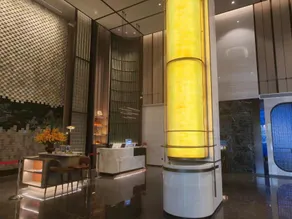 应城金港国际大酒店 - Image 4