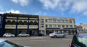 Bayside Hotel 100 Pixley Kaseme Street (West Street) - Image 3