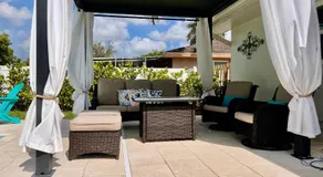 Luxury pool dog friendly central to Naples and Marco Island by Sky Run Naples - Image 5