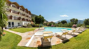 Hotel Garni Grüner Baum (Albero Verde) - Image 2
