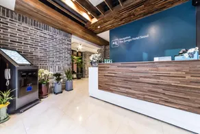 Sangju Hotel Seoul - Image 3