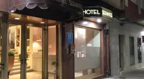 Hotel Serantes - Image 4
