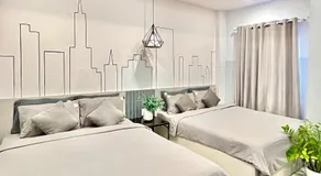 MIDMOST Boutique Hostel - Image 2
