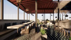 PNS NAKSHATRA LUXURY HOTEL - Image 2