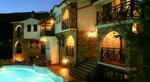 Kazaviti Luxury Suites - Image 3
