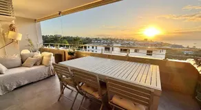 Maeva's Sky - 2 bdr - Pool & Gym - Entrance Papeete - Image 1