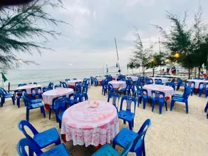 Pranmanee Beach Resort - Image 5