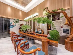 Fairyland Shangpin Hotel (Qujing Ruihe West Road) - Image 4