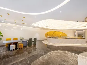 Orange Hotel Shenzhen Longhua subway station - Image 5