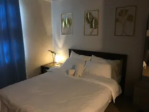 Your Home Suite at 150 Newport Boulevard Condo near NAIA T3 - Image 4