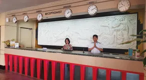 The K Hotel - Image 5